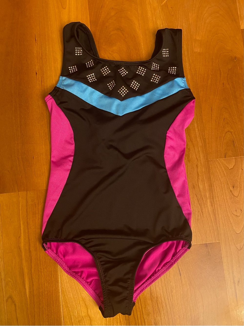 Freestyle By Danskin Leotard